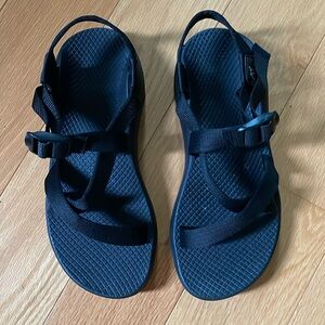Chaco Z Sandal with Vibram Sole / Unaweep